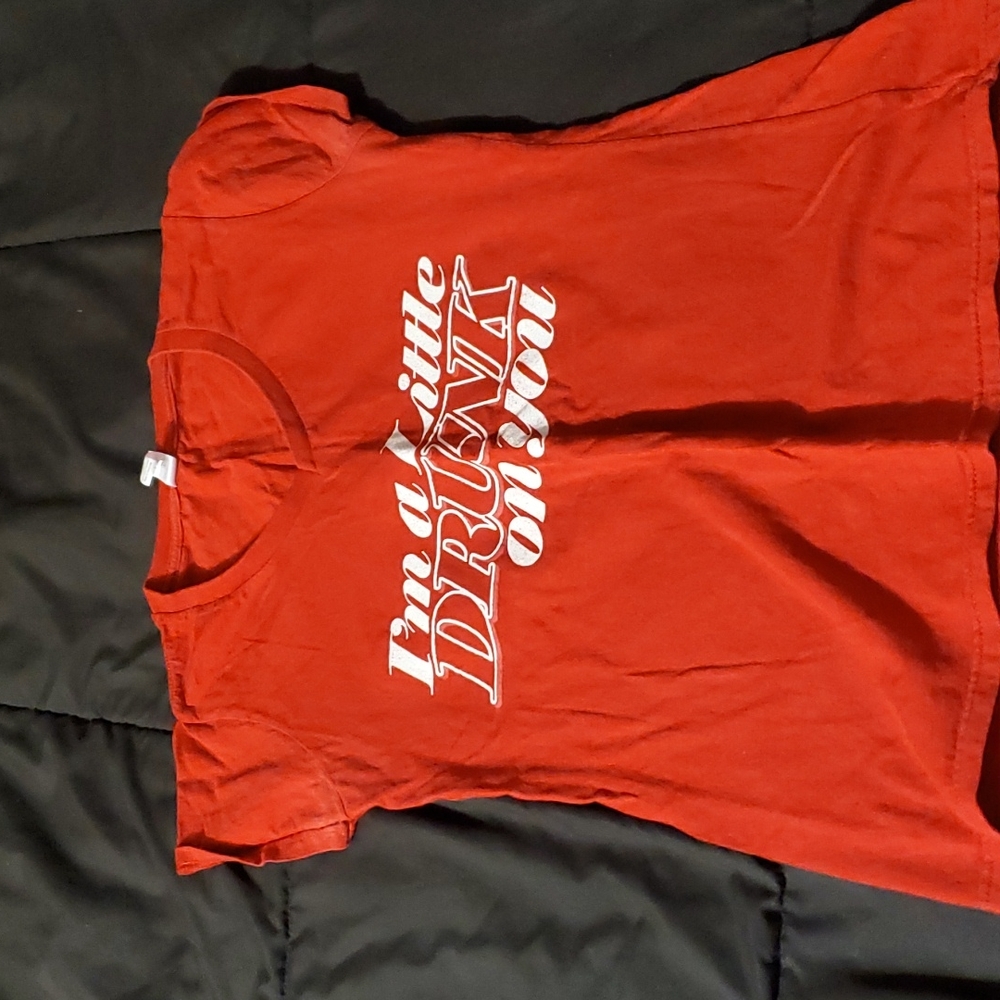 Concert Tee